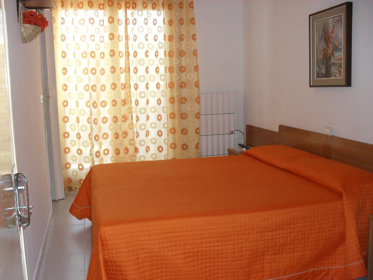 Al Caminetto Hotel Aosta Buitenkant foto