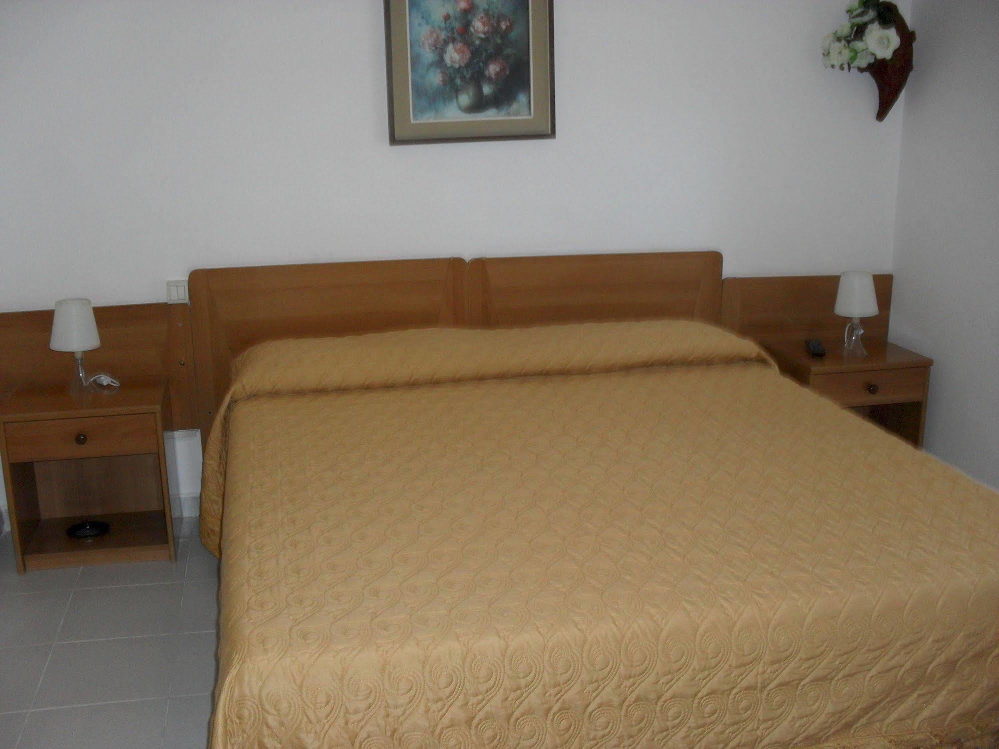 Al Caminetto Hotel Aosta Buitenkant foto
